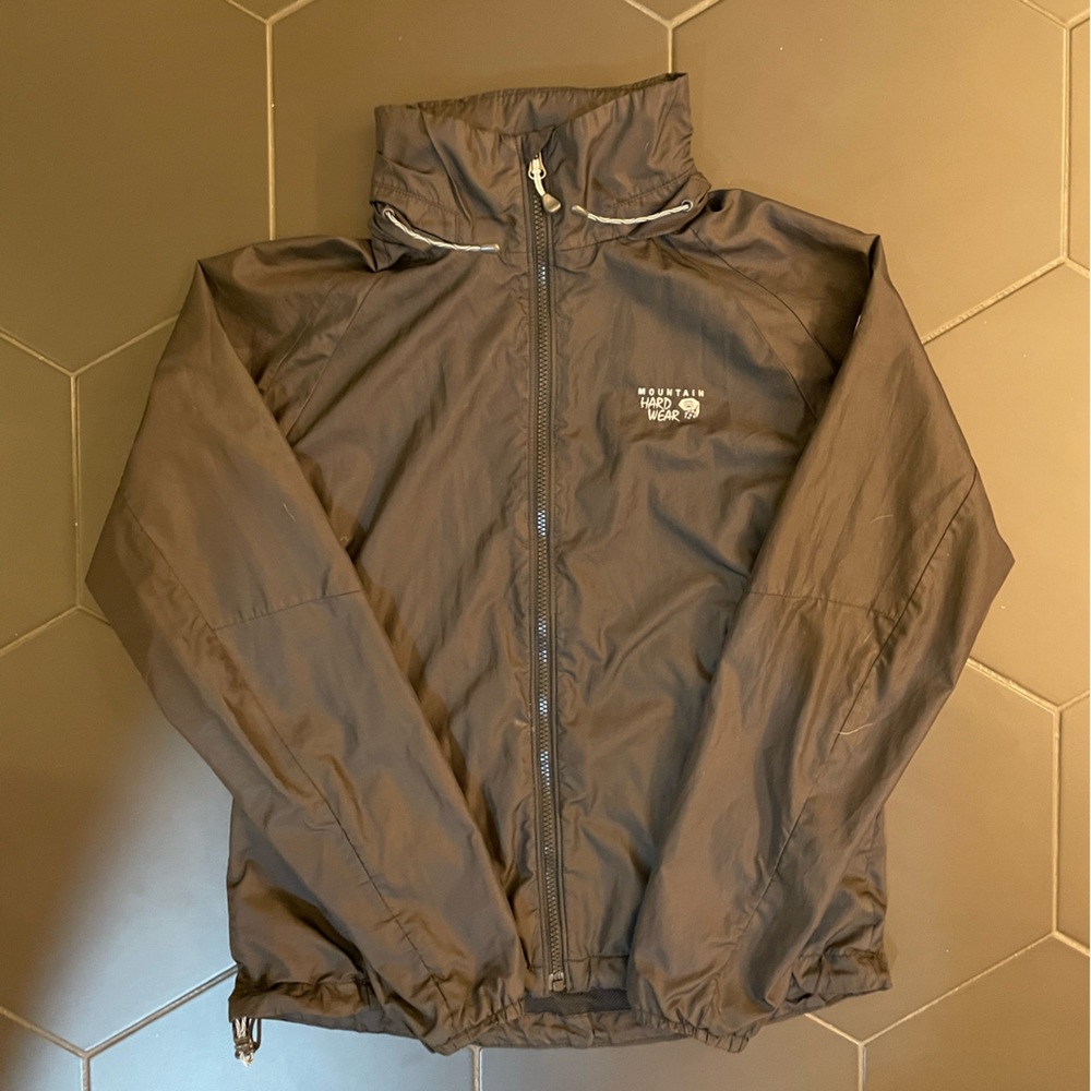 Lightweight Mountain Hardware Jacket - image 1